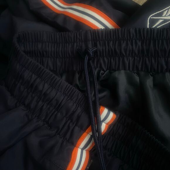 Reebok NFL Vintage Denver Broncos Track Pants Size‎ 2XL - Picture 8 of 8